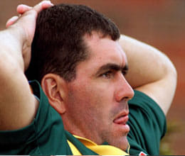hansie cronje saved crickters in match fixing scandal 