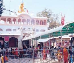 खाटू जी श्याम मंदिर