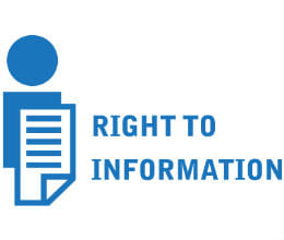 rti officer cross questionad with applicant