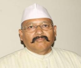 Congress person unhappy with the government of Congress