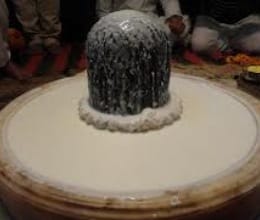 shiv temple without roof in jharkhand