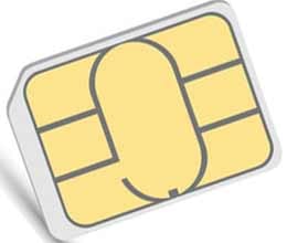sim cards is under threat of hacking