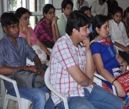 counselling stops for three hours