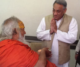 prayer-worship will begin soon in kedarnath temple