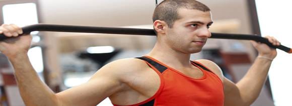 body building beginner mistakes