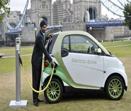 tata will launch hybrid and electric car