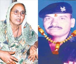 this fight will not stop says freedom fighter