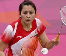 jwala and ashwini to pair again