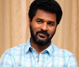 now prabhu deva will direct a horror movie