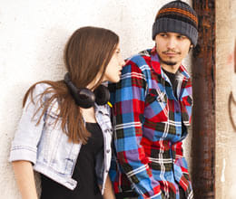 Singles want friendship, not sex