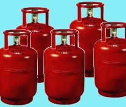 Home delivery of LPG dull in jammu