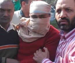 decision soon in batla encounter case