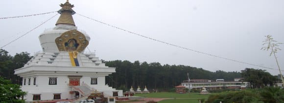buddha temple