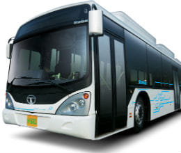huz special bus service in city