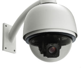 pray under cctv surveillance
