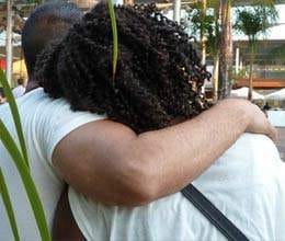 brother lives with sister as husband 