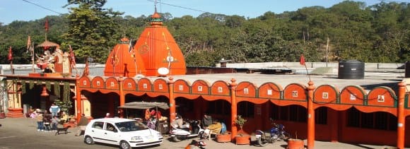datkaali mandir