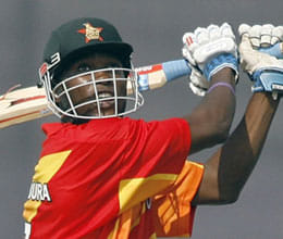 india could not out to chigumbura in odi