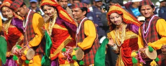 inspirational folk of dehradun