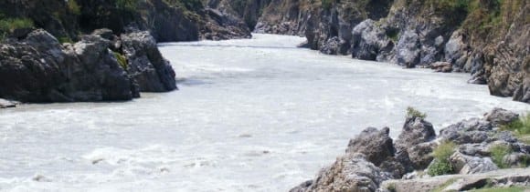 river of dehradun