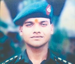 honor of martyr trapped in martyrdom date