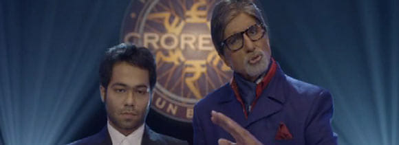 KBC 2013 promo 2 and grabs