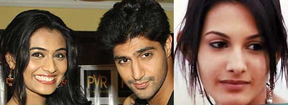 3 new faces debut this friday in bollywood