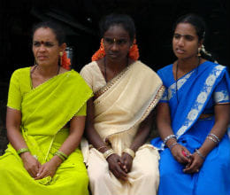 useless women of up