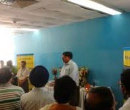 grievance redressal camp