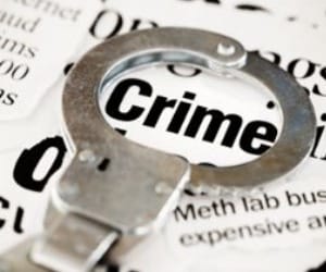 student arrested for assault on boxer
