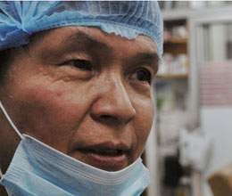 breast surgery