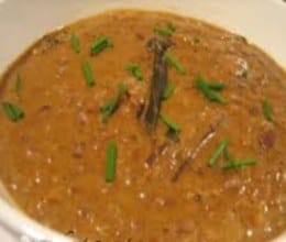 gahat soup