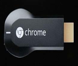 google dongle