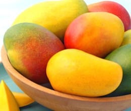 history of malihabadi mango