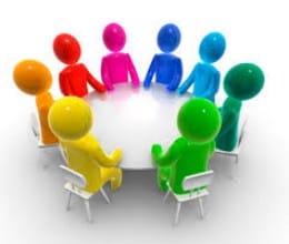 meeting at awadhbar