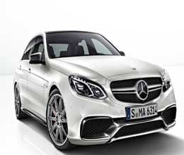 mercedes e 63 launch 