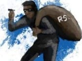 bank robery