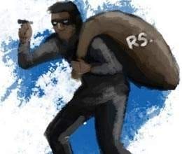 thief active in dehradun, police say miscreants hand
