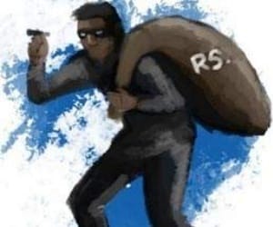 Burglary in bilaspur.
