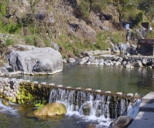 sahastradhara dehradun