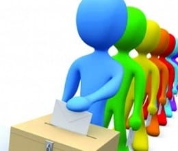 election in baal mushtahar vibhag