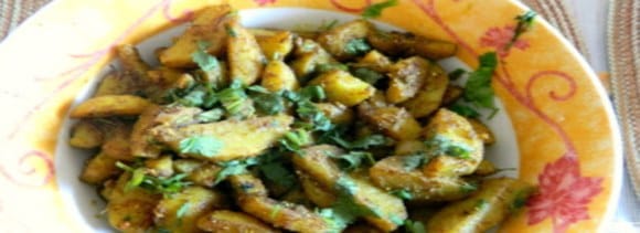 regional recipe