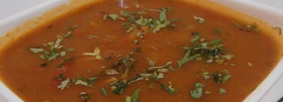 aalo tamatar ka jhol