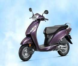 honda activa i review