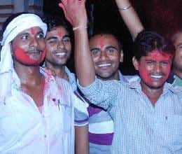 students bail accepted in allahabad