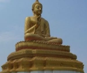 budhdha shoes