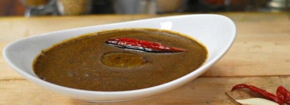 regional recipe