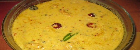 regional recipe