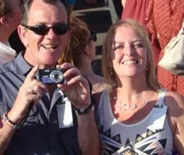 I won back my lover by donating the kidney that saved her