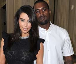 Kimye splash out 500k pounds on 'gold toilets'